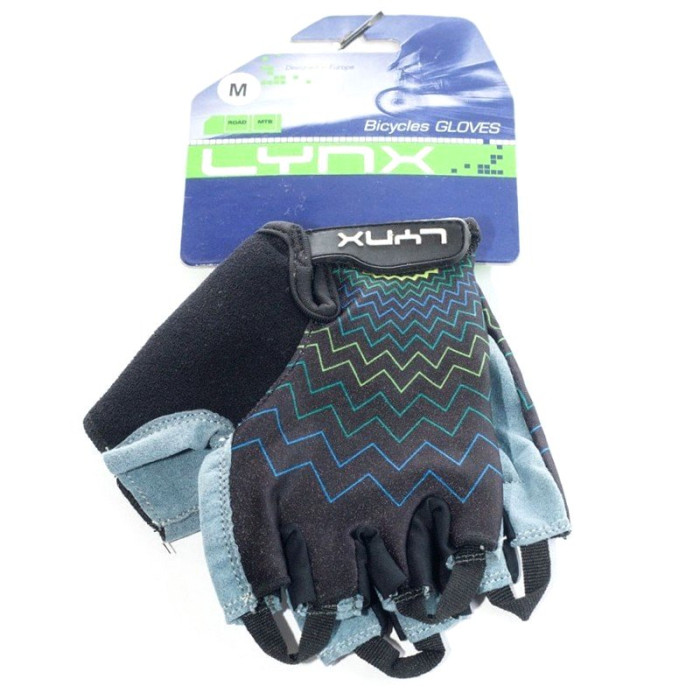 Перчатки Lynx Gel UKR, M  
