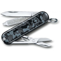 Нож складной Victorinox Classic Sd (0.6223.942)