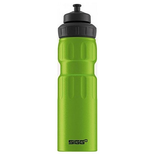 Бутылка для воды SIGG WMB Sports, 0.75 л (зеленая)  