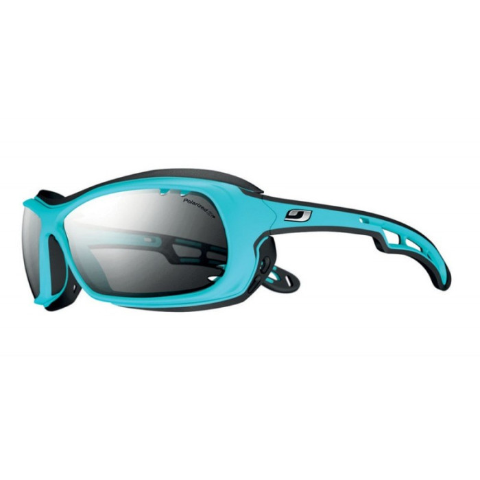 Очки Julbo Wave Light Blue/Black  