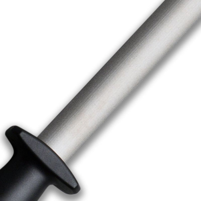 Точило Victorinox Kitchen 27см овал алмазное (7.8327)  