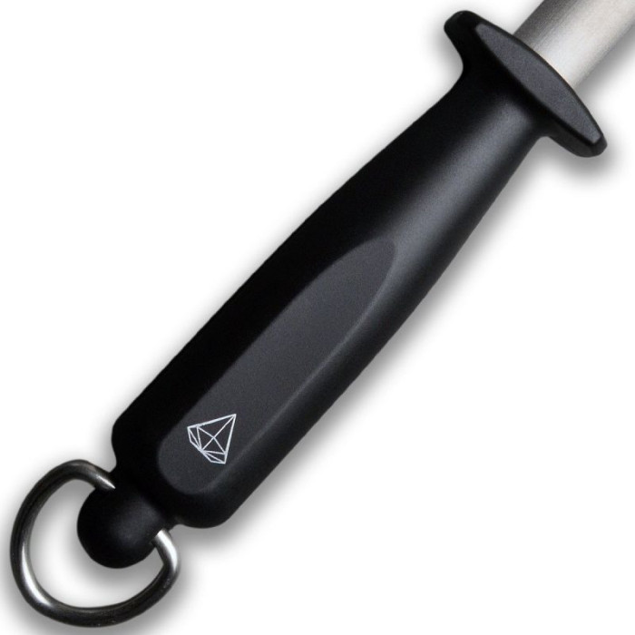 Точило Victorinox Kitchen 27см овал алмазное (7.8327)  