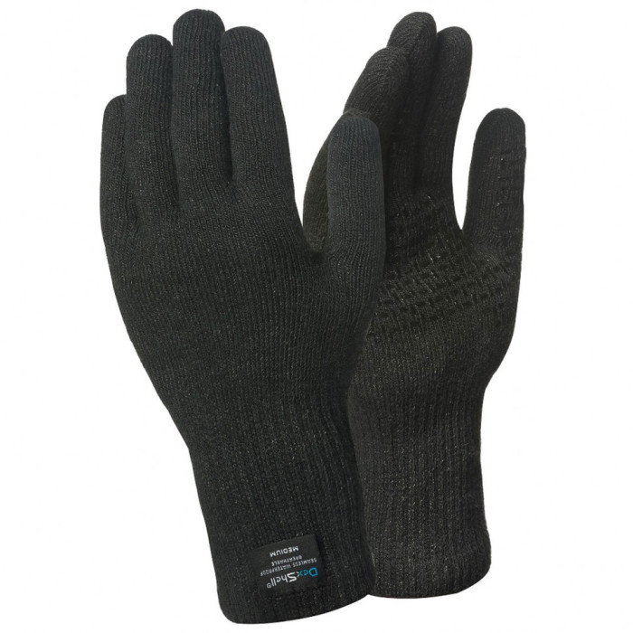 Водонепроницаемые перчатки Dexshell ToughShield Gloves DG458N, XL  