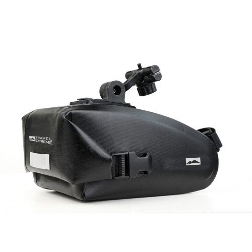 Велоcумка Travel Extreme Aqua seat 1,5L  