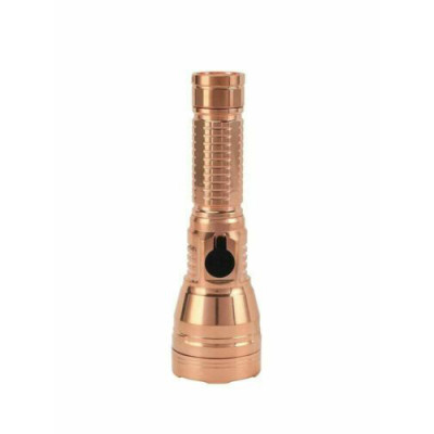 Фонарь Mateminсo MT35mini-S 18650 Copper, медный