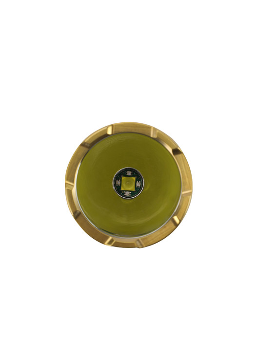 Фонарь Mateminсo MT35mini-S 18650 Copper, медный  