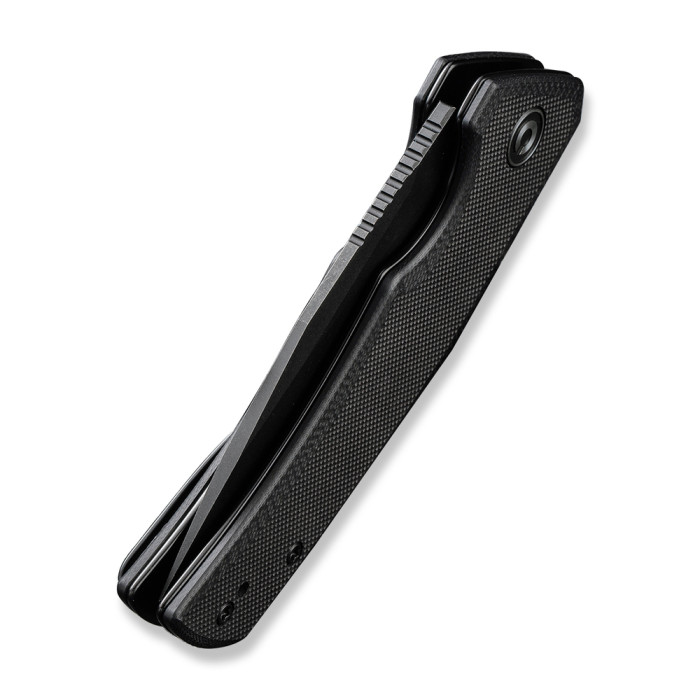 Нож складной Civivi Regulatron Black C23006-1  