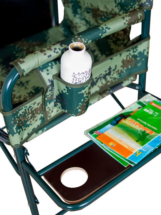 Складное кресло Ranger Guard Camo (RA 2208)  