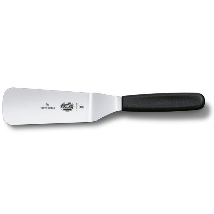 Лопатка кухонная Victorinox 12см черная (5.2763.16)  
