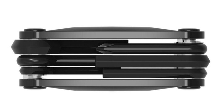 Мультитул Lezyne RAP II 6 Y14  