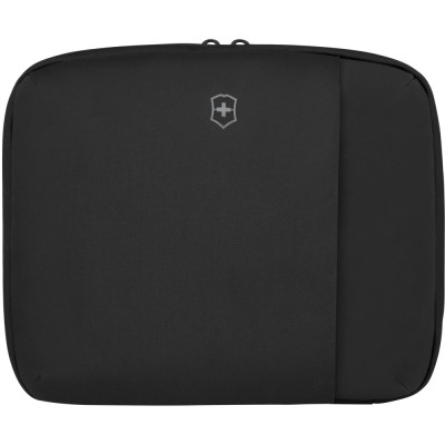 Несессер Victorinox TRAVEL ESSENTIALS Black Vt653374