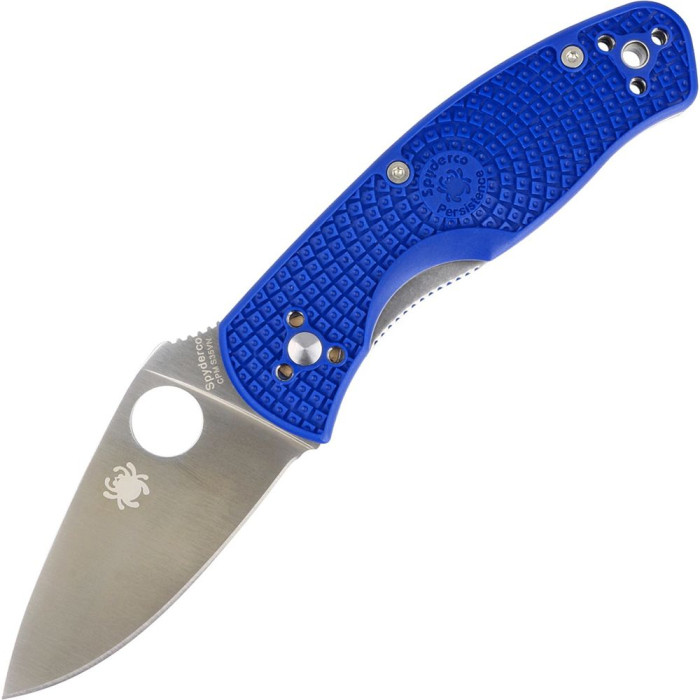 Нож Spyderco Persistence CPM-S35VN (C136PBL)  