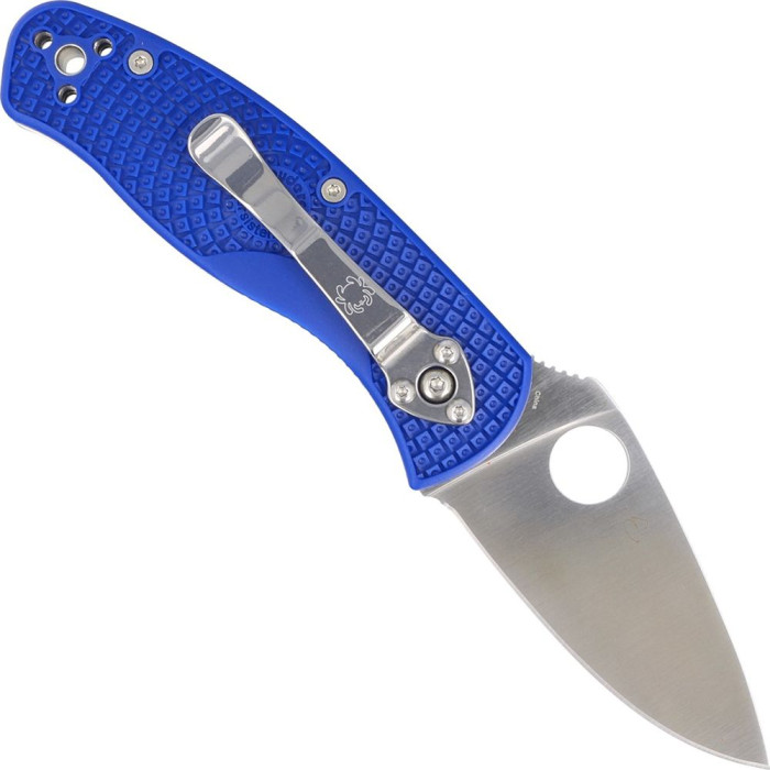 Нож Spyderco Persistence CPM-S35VN (C136PBL)  