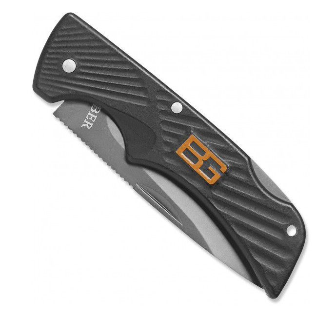Нож Gerber Bear Grylls Compact Scout 31-000760 Original  