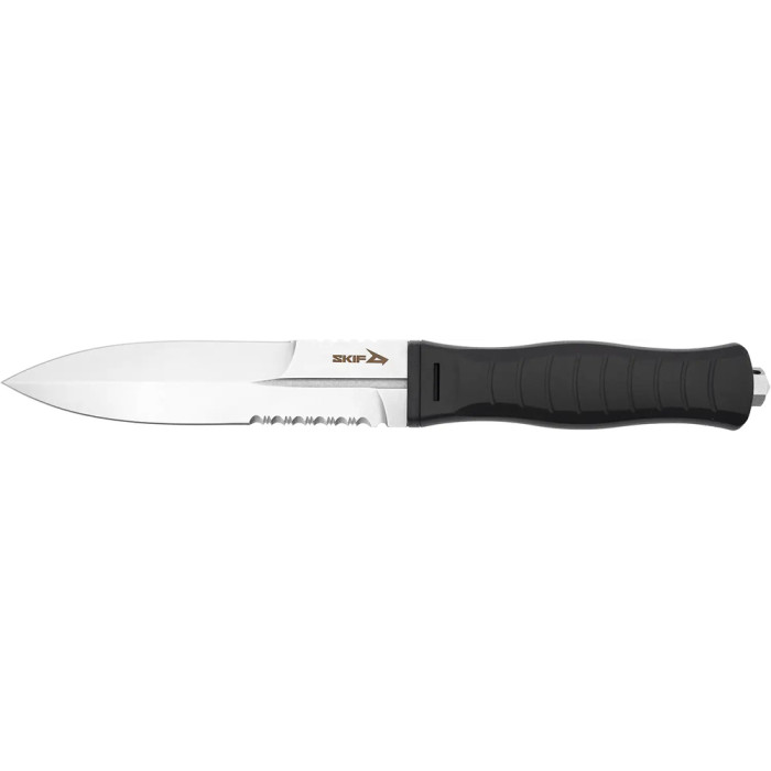 Нож Skif Neptune SW, black  