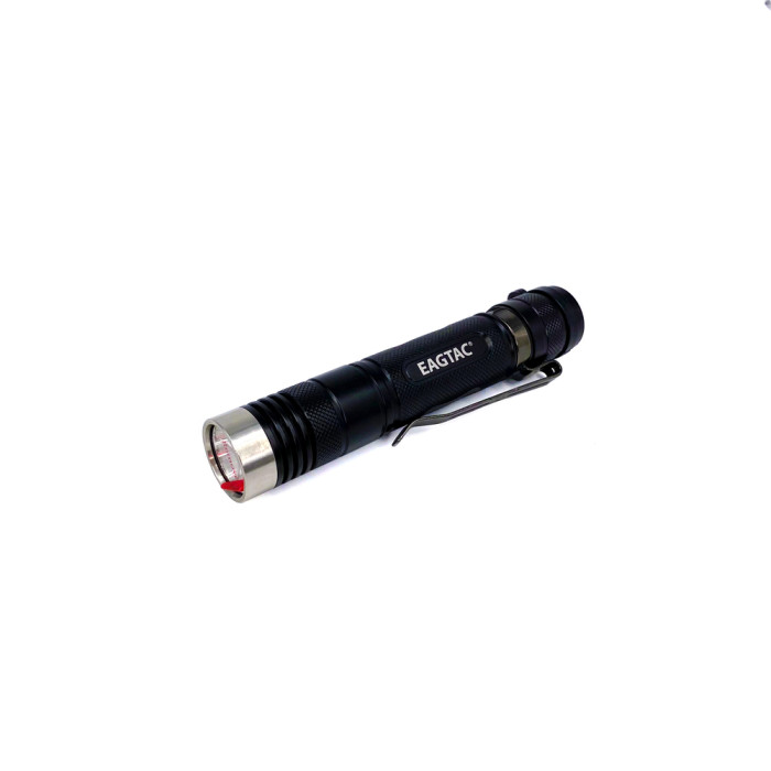 Тактический фонарь Eagletac D25LC2 XP-L HI CW,1160 Lm  