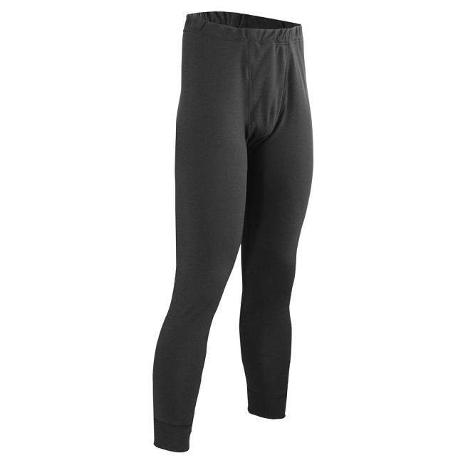 Штаны мужские Lasting Atok, черные, XXL  