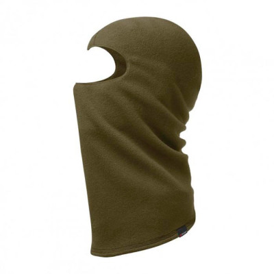 Балаклава Buff Polar Balaclava Solid, милитари