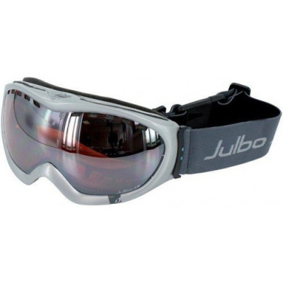 Маска Julbo Around Excel Team Edition (белая)