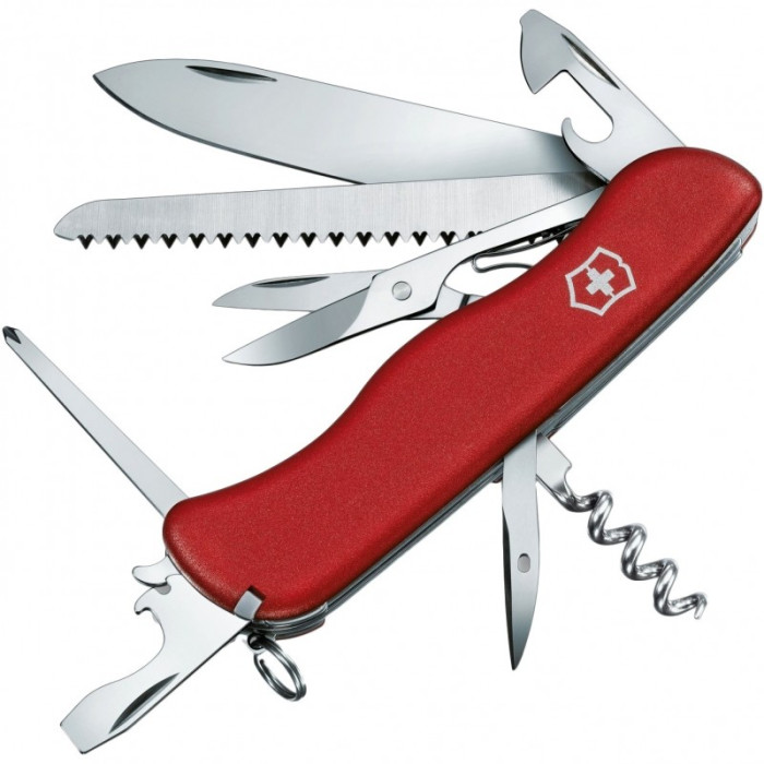 Нож Victorinox OUTRIDER Vx09023  