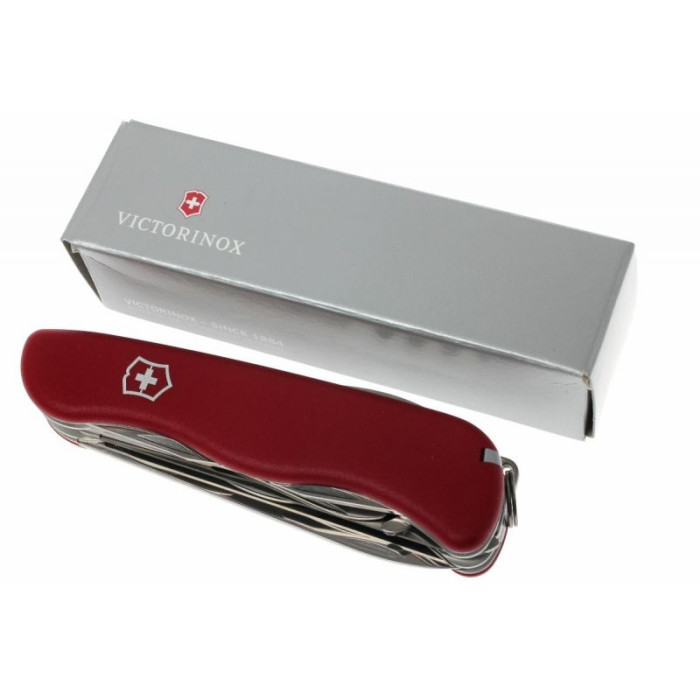 Нож Victorinox OUTRIDER Vx09023  