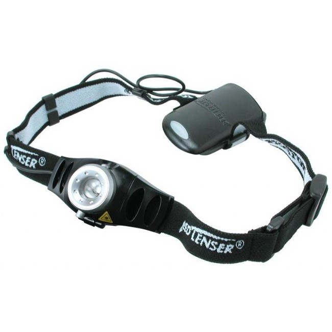 Фонарь Led Lenser H5  