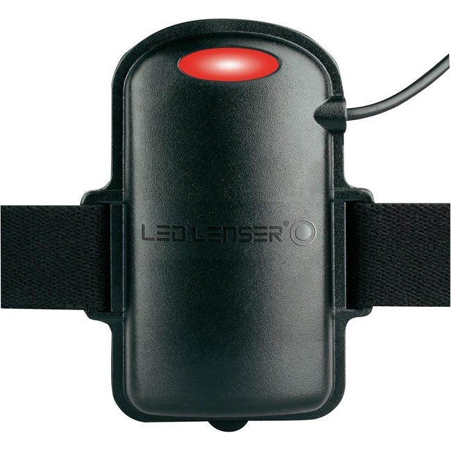 Фонарь Led Lenser H5  