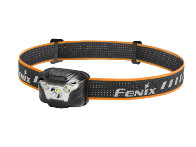 Фонарь Fenix HL18R Cree XP-G3 (черный)