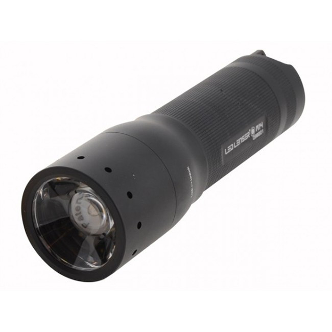 Карманный фонарь Led Lenser M14, 400 лм  