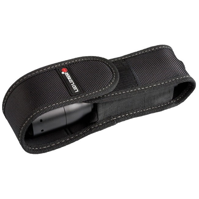 Карманный фонарь Led Lenser M14, 400 лм  