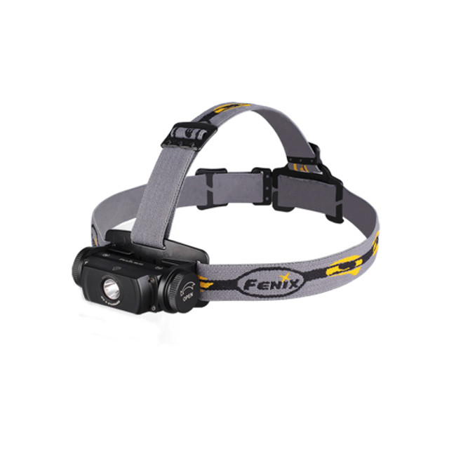 Фонарь Fenix HL55 XM-L2 (T6)  