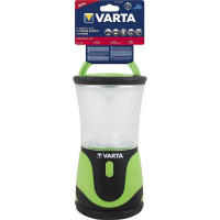 Кемпенговый фонарь Varta 3W LED Lantern 3D, 330 лм (18664101111)