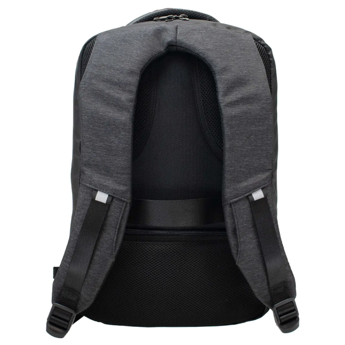 Рюкзак городской Semi Line USB 16 Dark grey (P8253-0)  