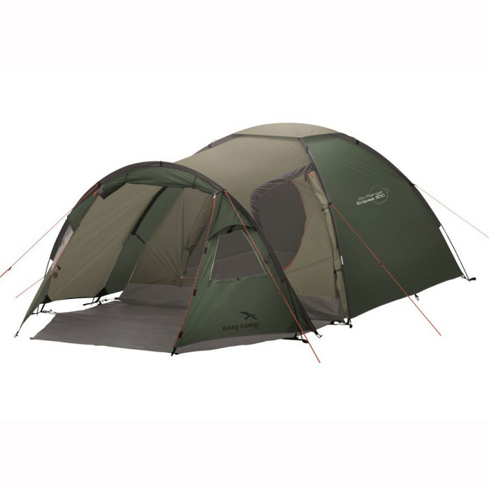 Палатка Easy Camp Eclipse 300 Rustic Green 