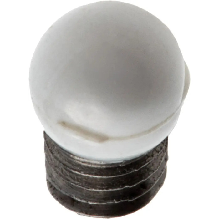 Мушка MEGAline 180/14 D. 3. Цвет – белый  