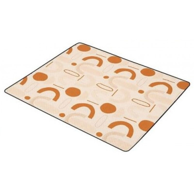 Коврик для пикника Naturehike Picnic mat M 170*200 NH21FCD01 art geometry