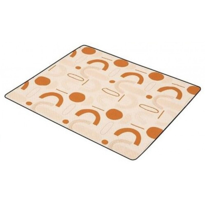 Коврик для пикника Naturehike Picnic mat M 170*200 NH21FCD01 art geometry  