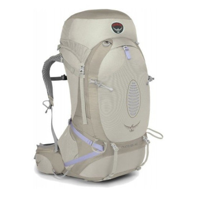 Рюкзак Osprey Aura AG 65 Silver Streak, размер WS