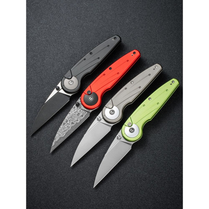 Нож складной Civivi Starflare C23052-3  