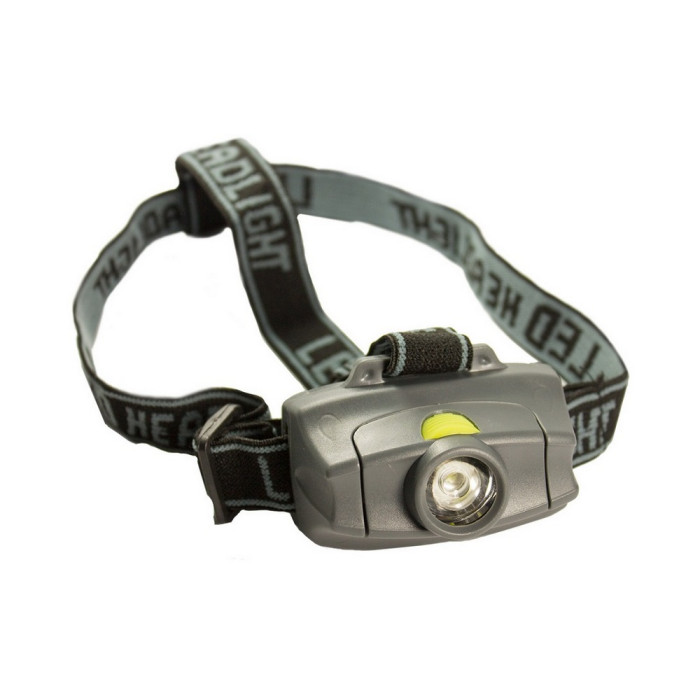 Налобный фонарь Atum H1 Osram Led AAA 