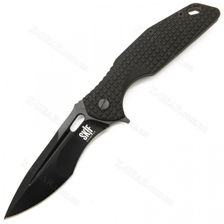 Нож Skif Adventure G-10, Black SW black 424B 