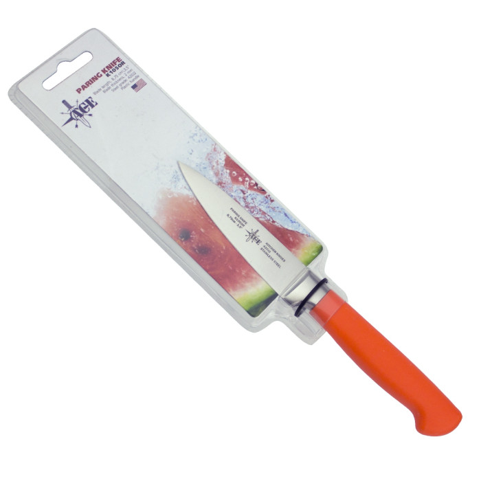 Нож кухонный ACE K105OR Paring knife  