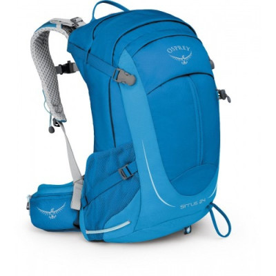 Рюкзак Osprey Sirrus 24, Summit Blue
