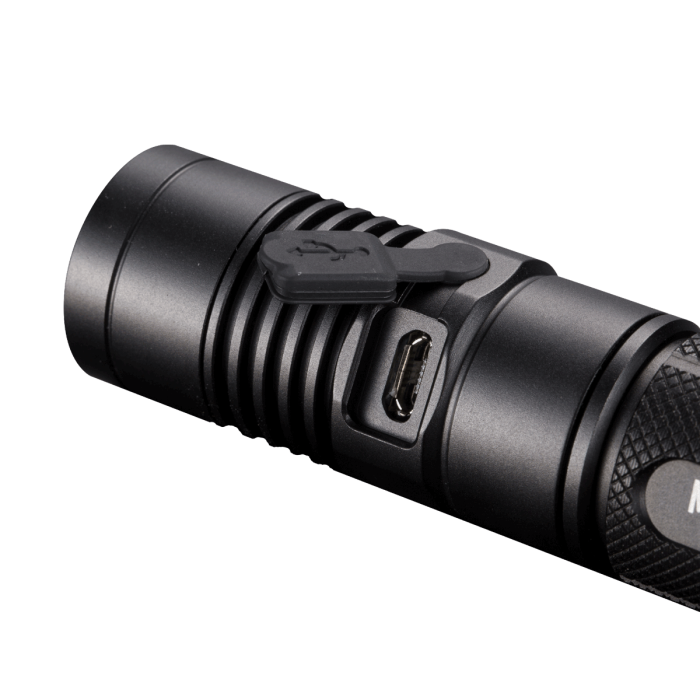 Фонарь Nitecore MH12GTS  