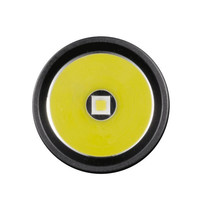 Фонарь Nitecore MH12GTS  