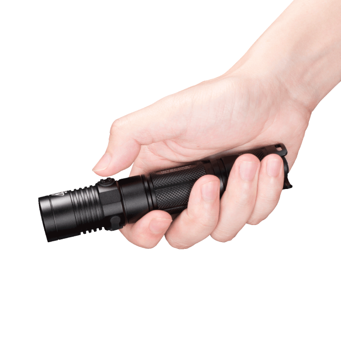 Фонарь Nitecore MH12GTS  