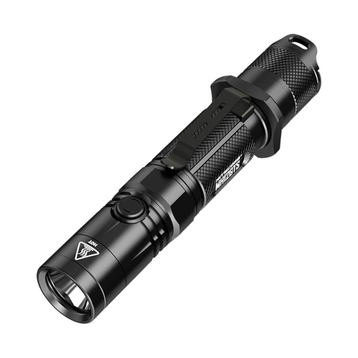 Фонарь Nitecore MH12GTS  