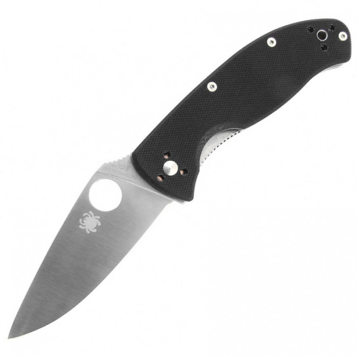 Нож Spyderco Tenacious G-10 C122GP 