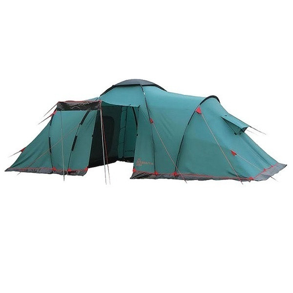 Палатка Tramp Brest 9 v2, TRT-084  