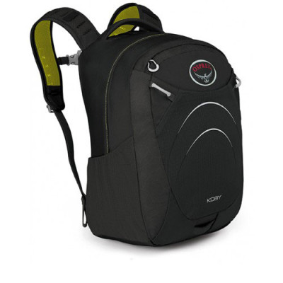 Рюкзак Osprey Koby 20, черный
